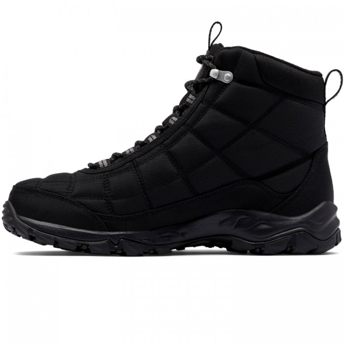 Ghete Columbia Firecamp Boot V2 2099741-012