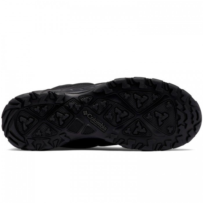 Ghete Columbia Firecamp Boot V2 2099741-012 - 2