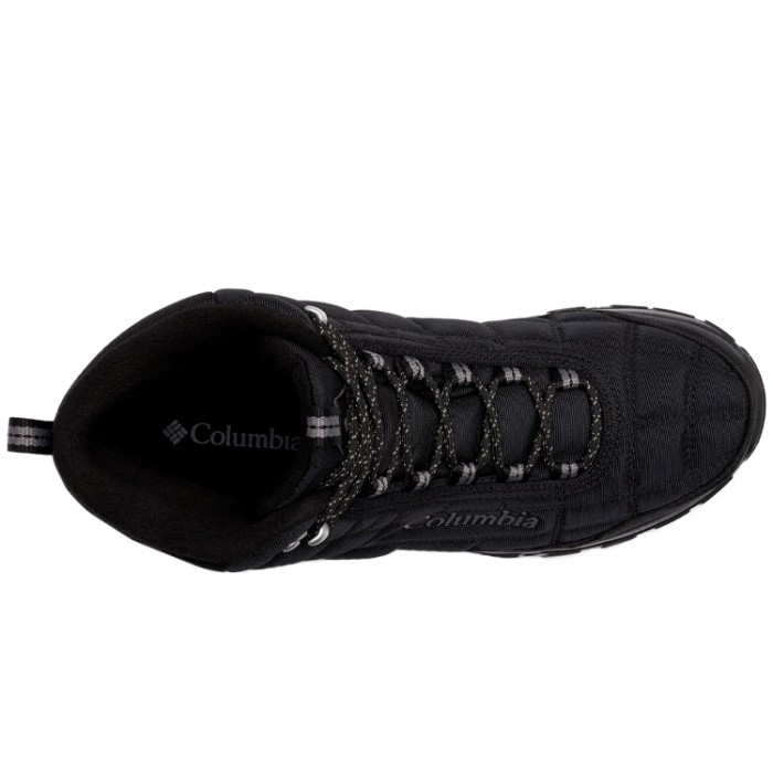 Ghete Columbia Firecamp Boot V2 2099741-012 - 3