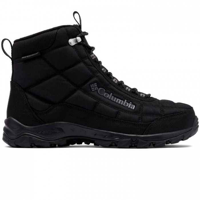 Ghete Columbia Firecamp Boot V2 2099741-012 - 4