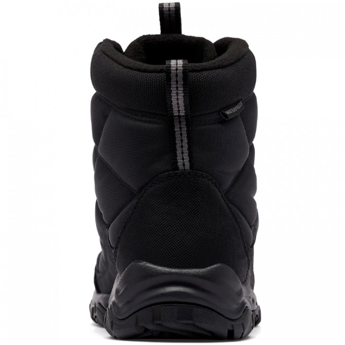 Ghete Columbia Firecamp Boot V2 2099741-012 - 5