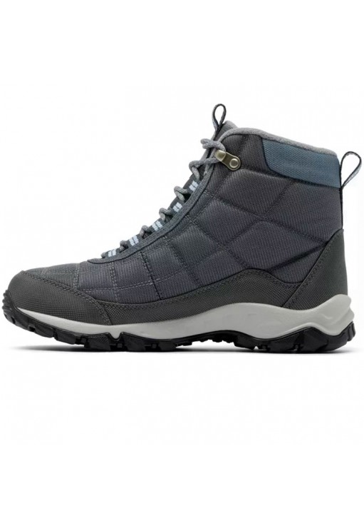 Ghete Columbia Firecamp Boot