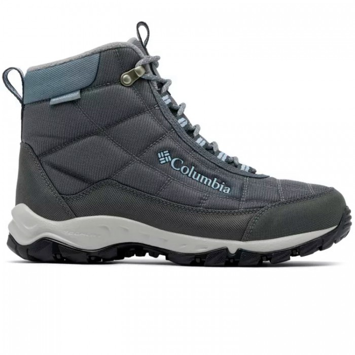 Ботинки Columbia Firecamp Boot 2099891-012 - 3