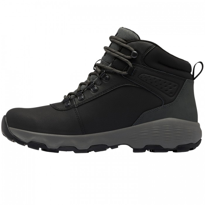 Ботинки Columbia Newton Wander LTR 2126851-012