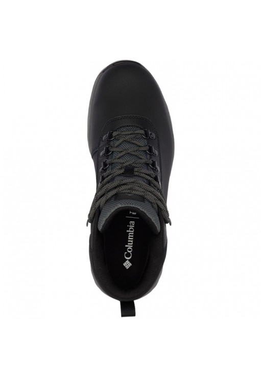 Ботинки Columbia Newton Wander LTR