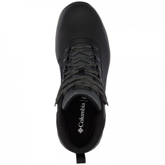 Ботинки Columbia Newton Wander LTR 2126851-012 - 2