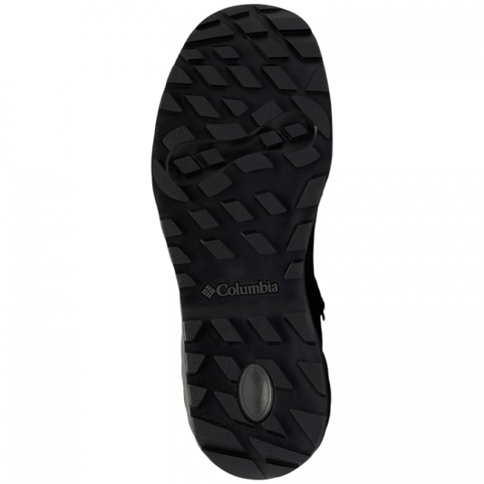 Ботинки Columbia Newton Wander LTR 2126851-012 - 3