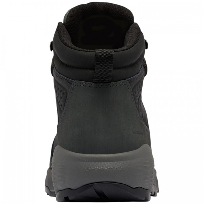 Ботинки Columbia Newton Wander LTR 2126851-012 - 4