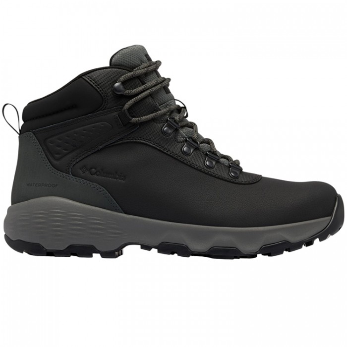 Ботинки Columbia Newton Wander LTR 2126851-012 - 6