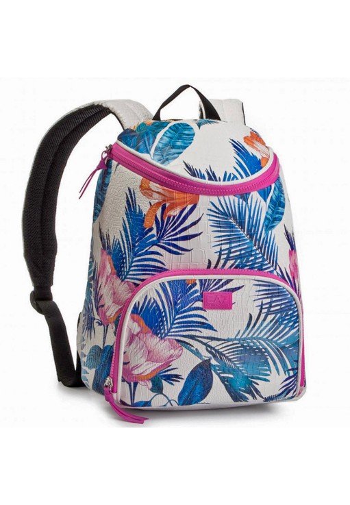 Рюкзак EA7 EMPORIO ARMANI PVC/PLASTICA BACKPACK