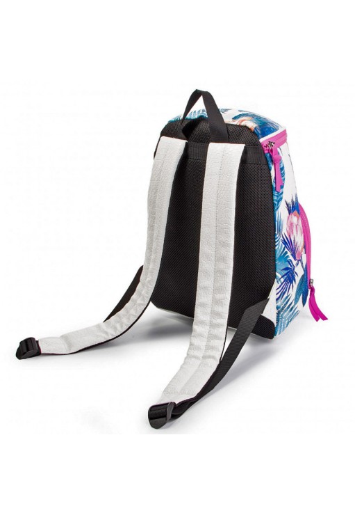 Рюкзак EA7 EMPORIO ARMANI PVC/PLASTICA BACKPACK