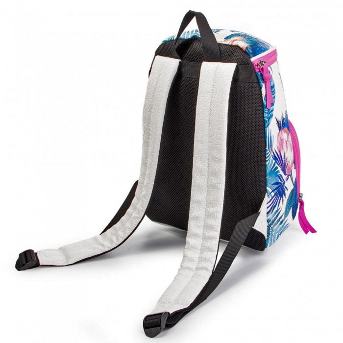 Рюкзак EA7 EMPORIO ARMANI PVC/PLASTICA BACKPACK - 2