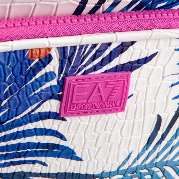 Рюкзак EA7 EMPORIO ARMANI PVC/PLASTICA BACKPACK - 3