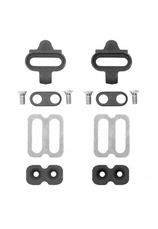 Virfuri pentru pedale de contact pentru biciclete M-WAVE 311812