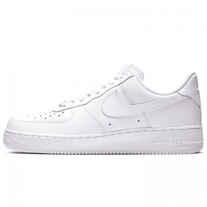Incaltaminte Sport Nike WMNS AIR FORCE 1 07 315115-112