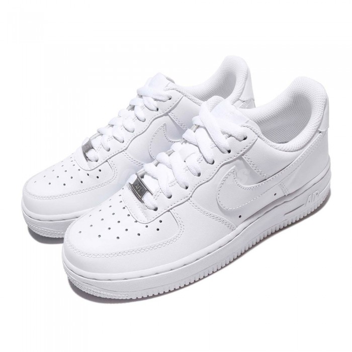 Incaltaminte Sport Nike WMNS AIR FORCE 1 07 315115-112 - 2