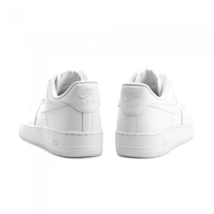 Incaltaminte Sport Nike WMNS AIR FORCE 1 07 315115-112 - 3