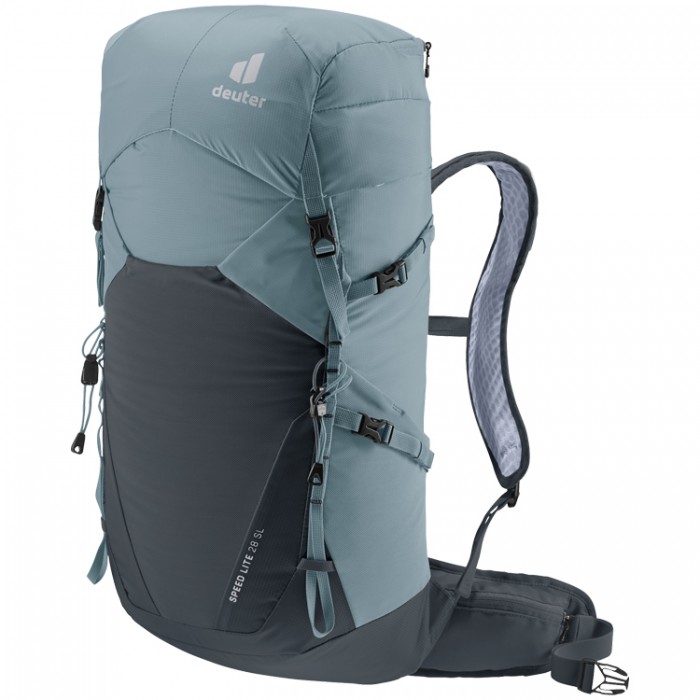Рюкзак Deuter SPEED LITE SL 30 L 3410522-4412