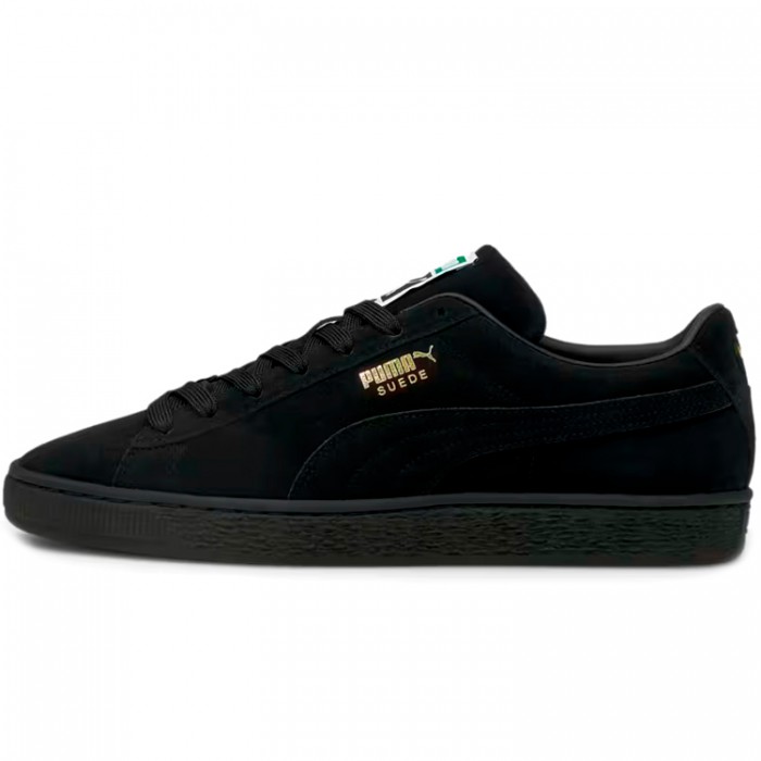 Кроссовки Puma Suede Classic XXI 374915-12