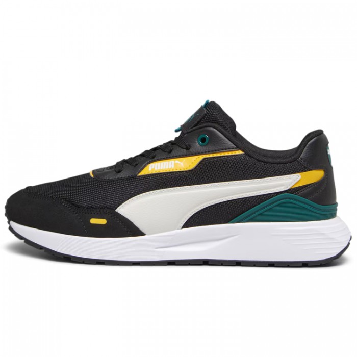 Кроссовки Puma Runtamed Plus 39125012