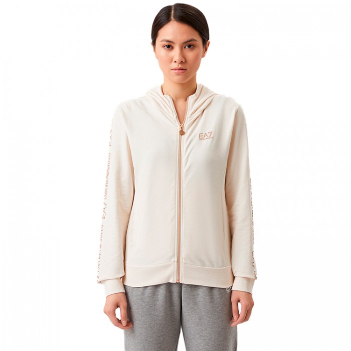 Hanorac EA7 EMPORIO ARMANI FELPA 3RTM21-TJCQZ-1712