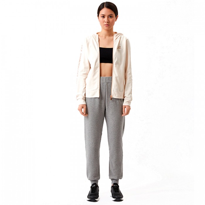 Hanorac EA7 EMPORIO ARMANI FELPA 3RTM21-TJCQZ-1712 - 3