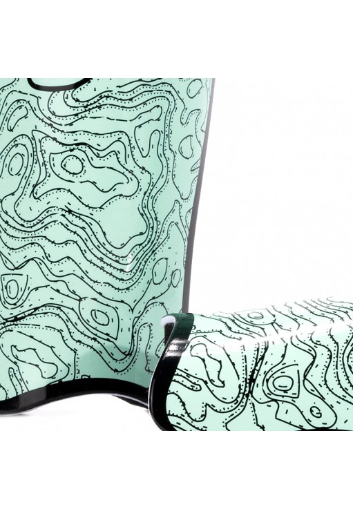 Scuturi Joma PANTHER SHIN GUARDS