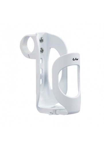 Suport pentru bidon  Liv FLEXWAY WHITE
