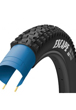 Anvelopa Goodyear Escape, 60 TPI, Tubeless Ready
