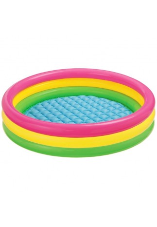 Piscina INTEX APUS DE SOARE