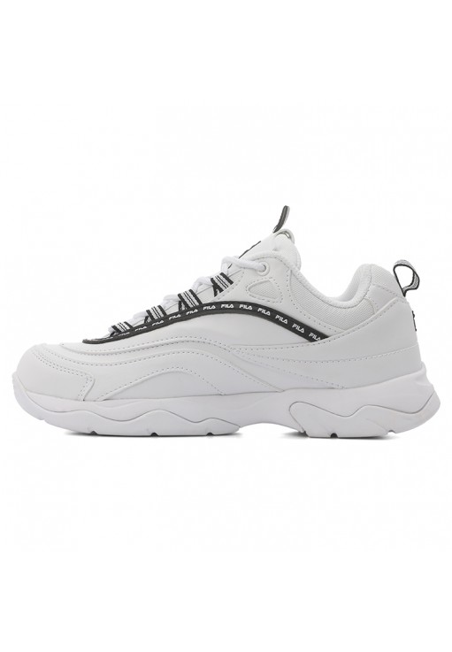 Кроссовки Fila RAY REPEAT