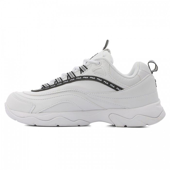 Кроссовки Fila RAY REPEAT 5RM00816-112