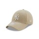 Кепка New Era WMNS Towelling 940 NYY    60222412
