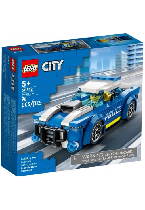 Constructori Lego 60312