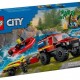 Constructor Lego 60412 60412