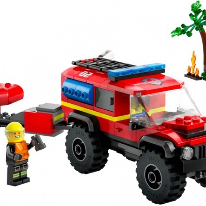 Constructor Lego 60412 60412 - 2