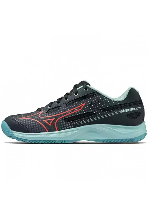Incaltaminte Sport Mizuno EXCEED STAR Jr
