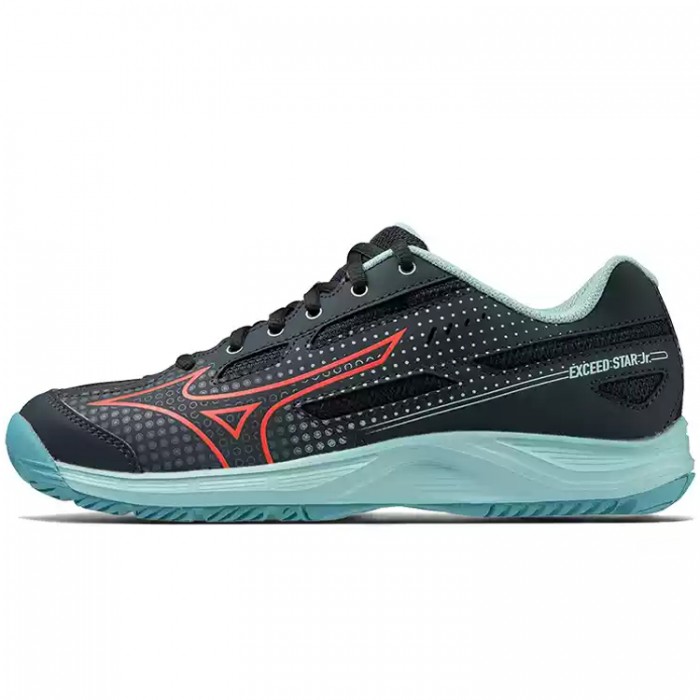Кроссовки Mizuno EXCEED STAR Jr 61GA225512