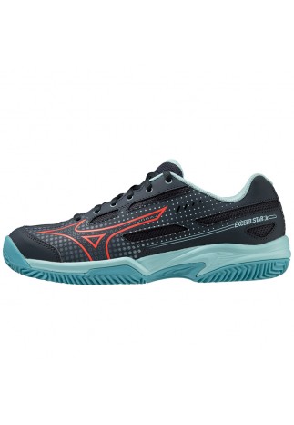 Кроссовки Mizuno EXCEED STAR Jr. CC