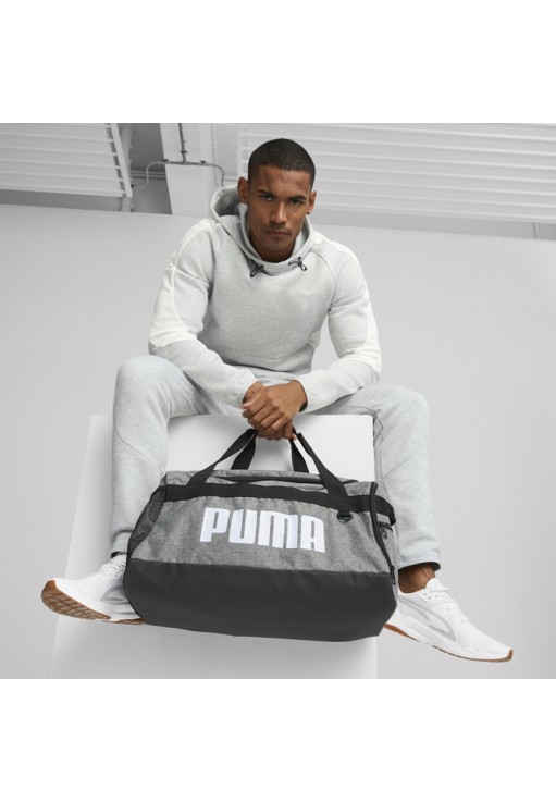 Сумка спортивная Puma Challenger Duffel Bag