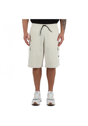 Sorti EA7 EMPORIO ARMANI TRAIN ATHLETIC MIX M BERMUDA C