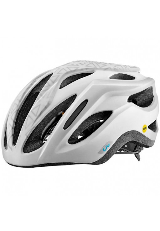 Защитный шлем Giant REV LIV COMP MATTE WHITE 5361CM Защитный шлем Giant REV LIV COMP MATTE WHITE 5361CM