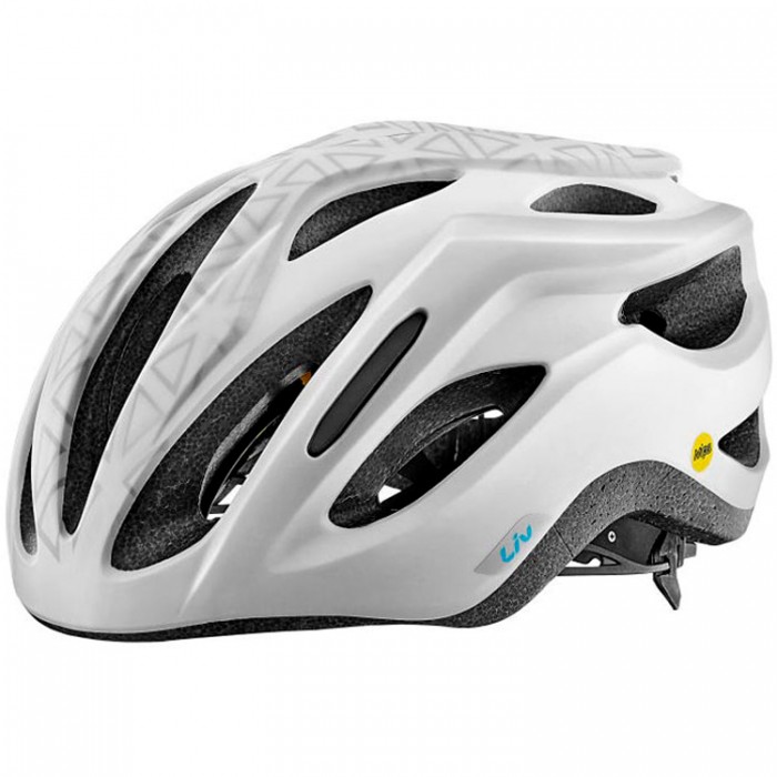 Защитный шлем Giant REV LIV COMP MATTE WHITE 53­61CM 800002112