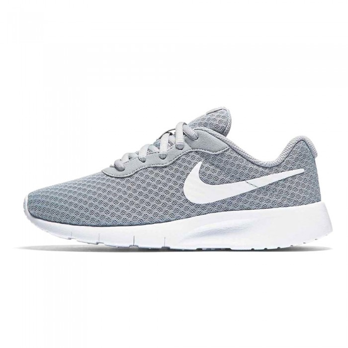 Кроссовки Nike TANJUN (GS) 818381-012