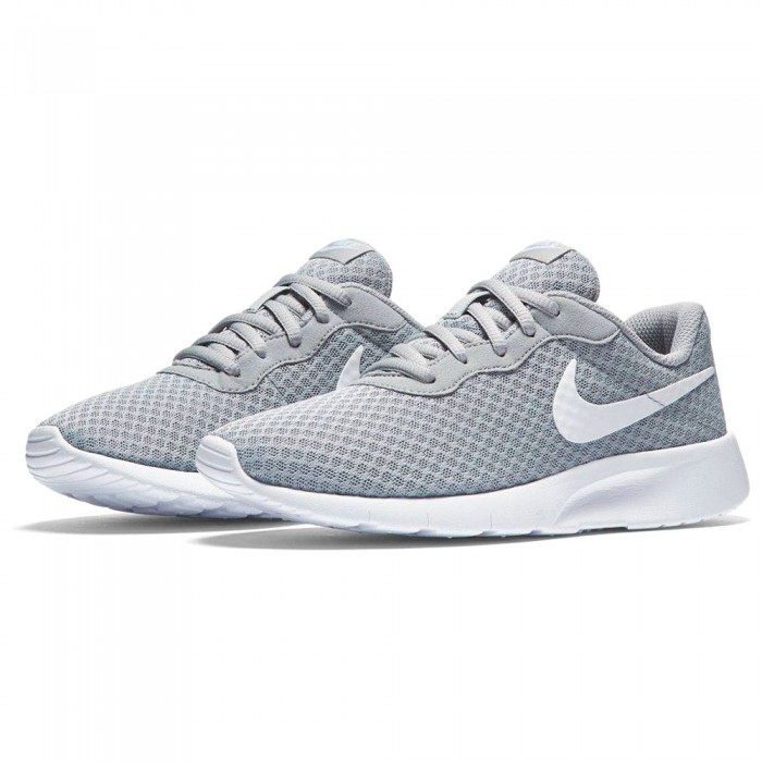 Кроссовки Nike TANJUN (GS) 818381-012 - 4