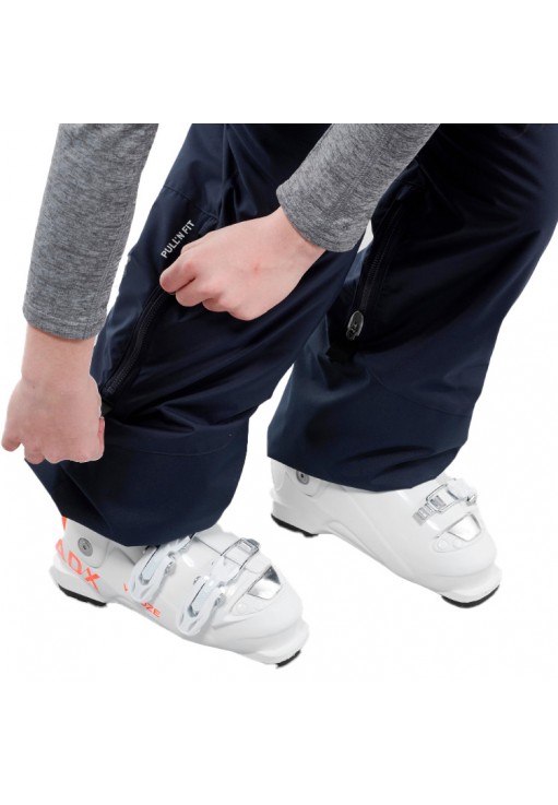 Pantaloni Wedze SKI-P PA 500