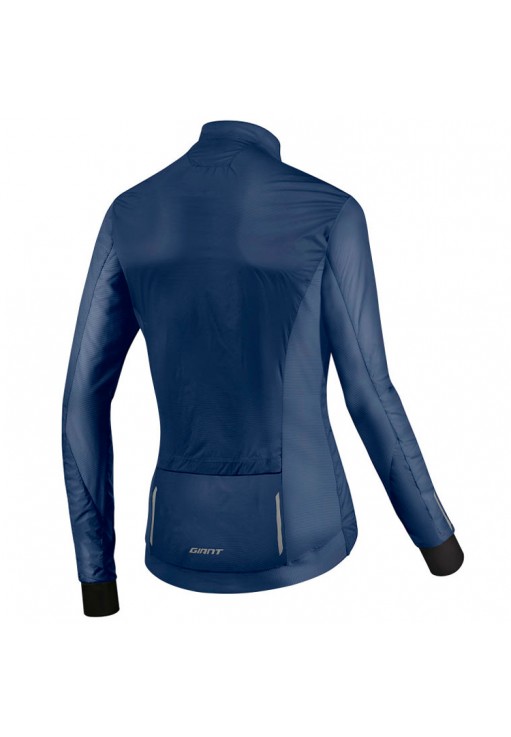 Ветровка Giant SUPERLIGHT WIND JACKET COLD NIGHT XL