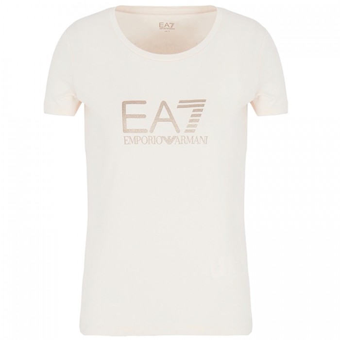 Tricou EA7 EMPORIO ARMANI T-SHIRT 8NTT66-TJFKZ-1712