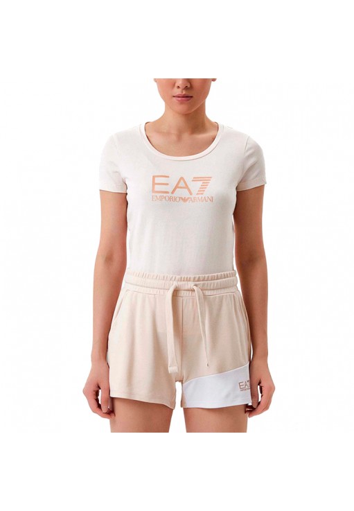 Tricou EA7 EMPORIO ARMANI T-SHIRT