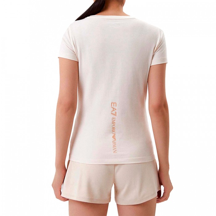 Tricou EA7 EMPORIO ARMANI T-SHIRT 8NTT66-TJFKZ-1712 - 3